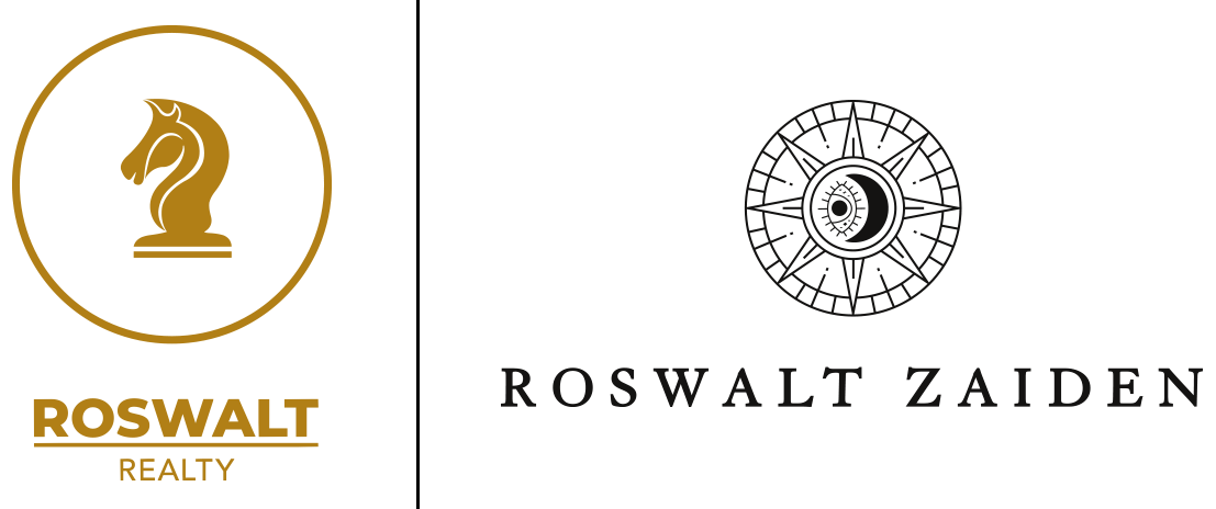 Roswalt Buildcon Pvt Ltd logo